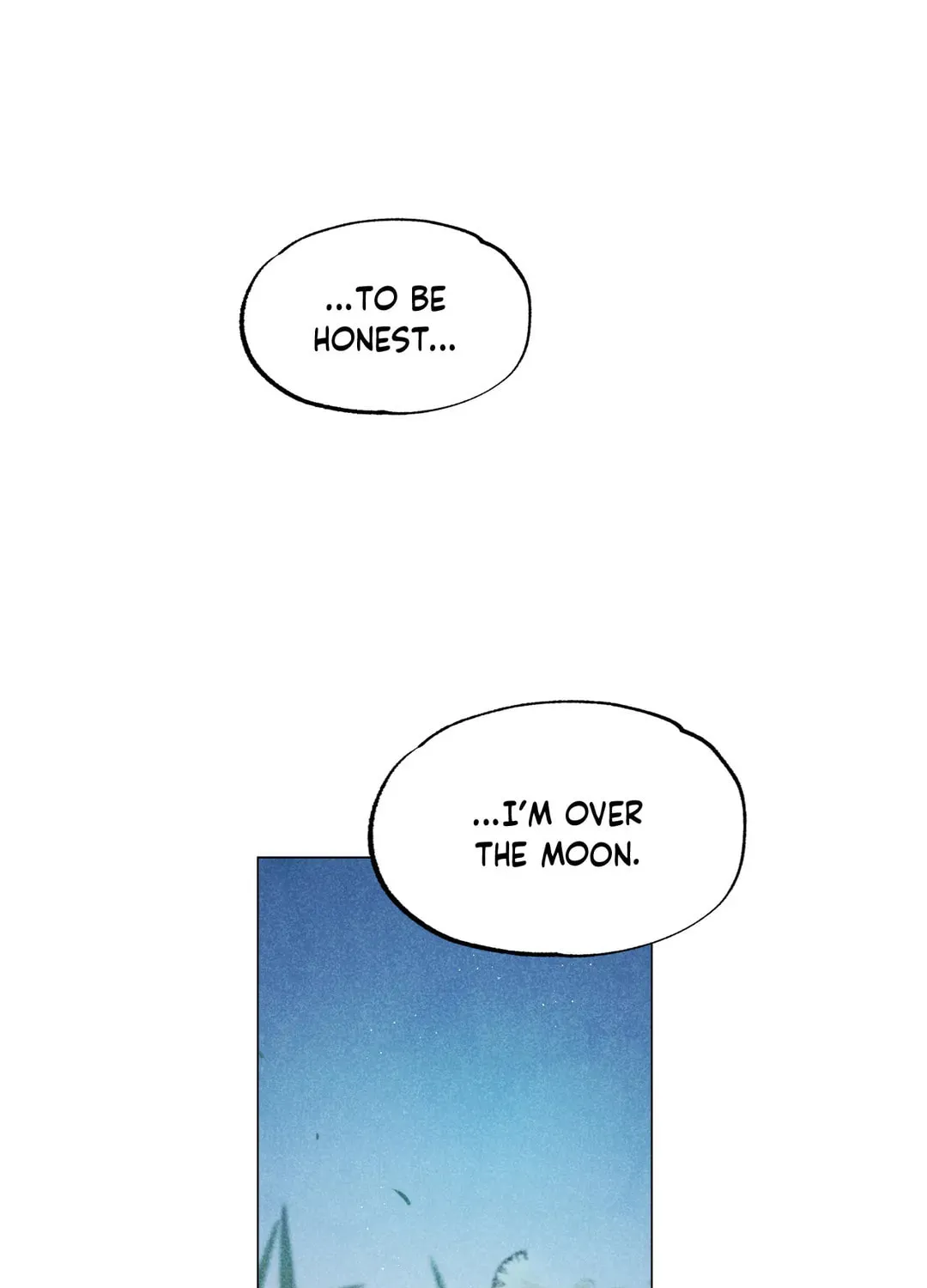 Spinach Bouquet Chapter 33 page 28 - 