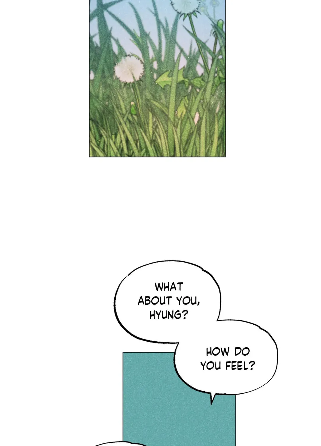 Spinach Bouquet Chapter 33 page 29 - 