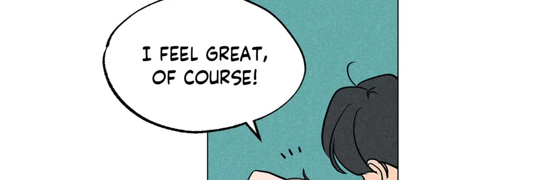 Spinach Bouquet Chapter 33 page 30 - 