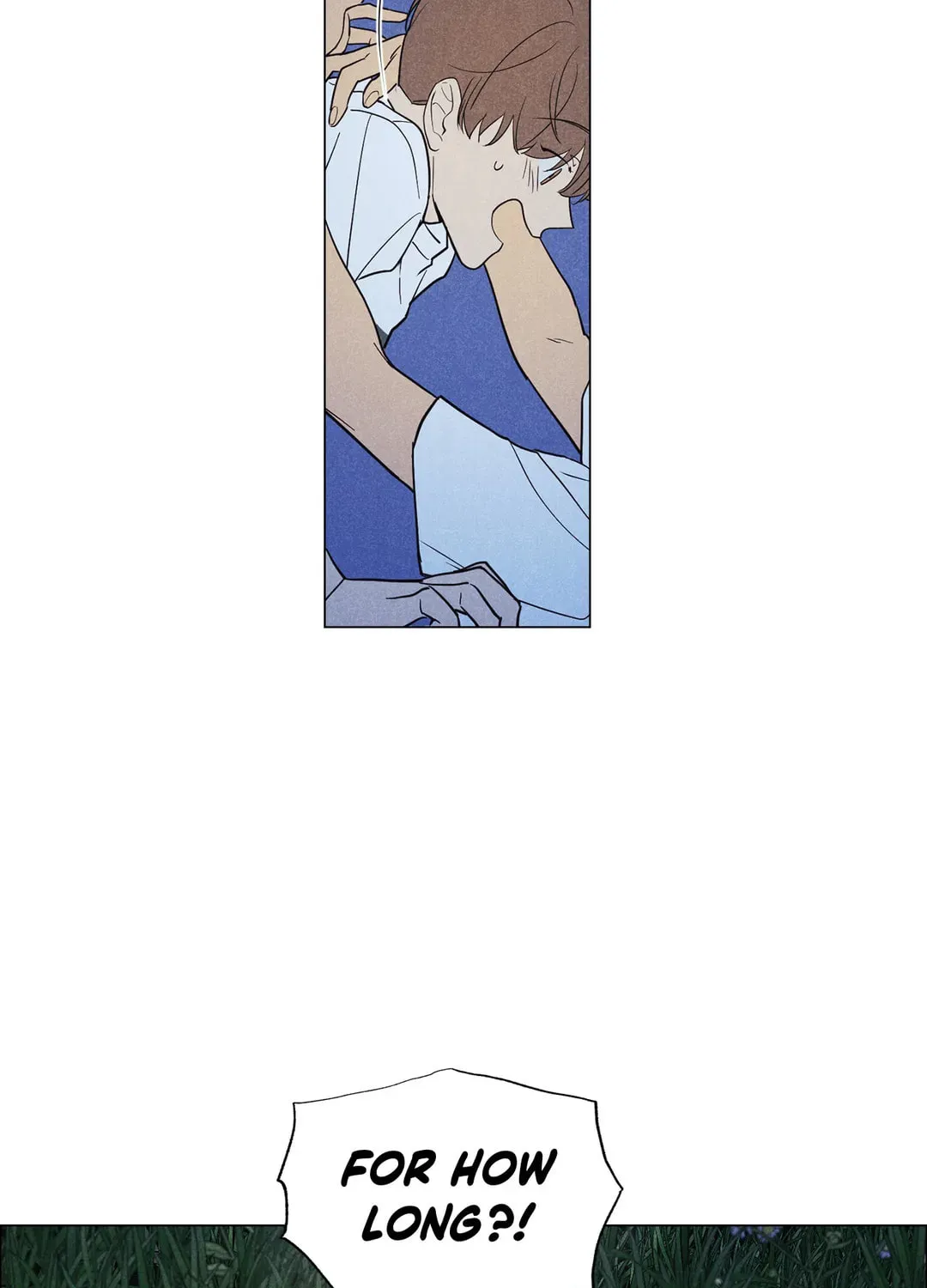 Spinach Bouquet Chapter 33 page 4 - 