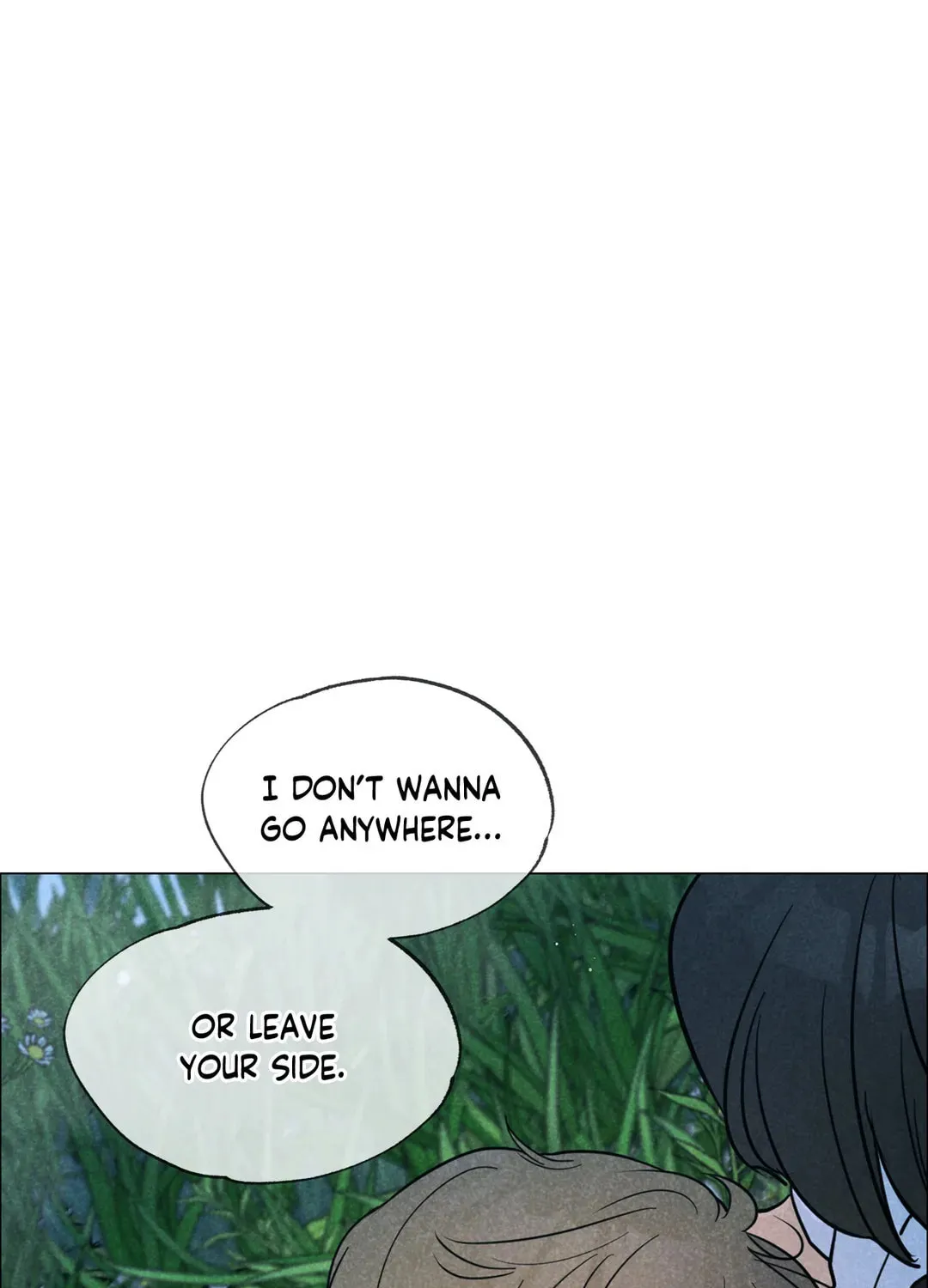 Spinach Bouquet Chapter 33 page 34 - 