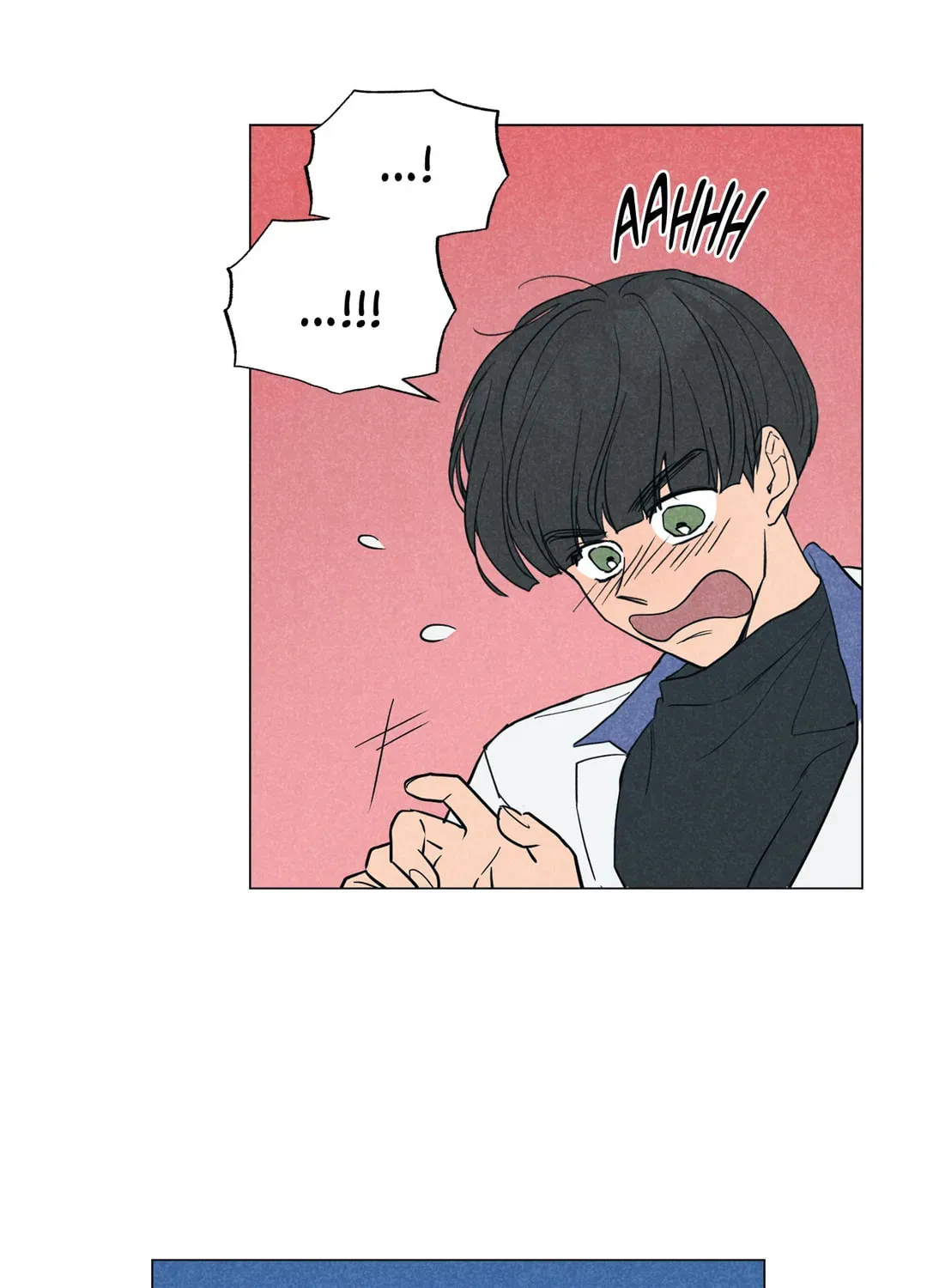 Spinach Bouquet Chapter 33 page 37 - 