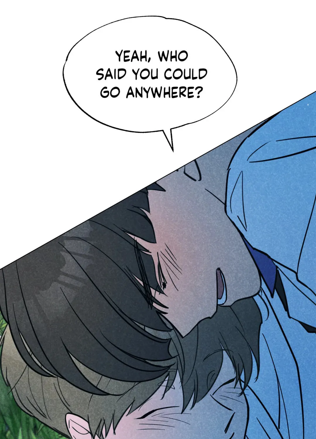 Spinach Bouquet Chapter 33 page 40 - 