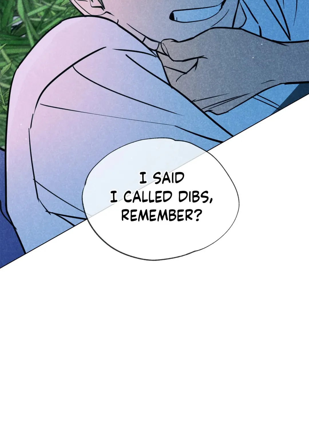 Spinach Bouquet Chapter 33 page 41 - 