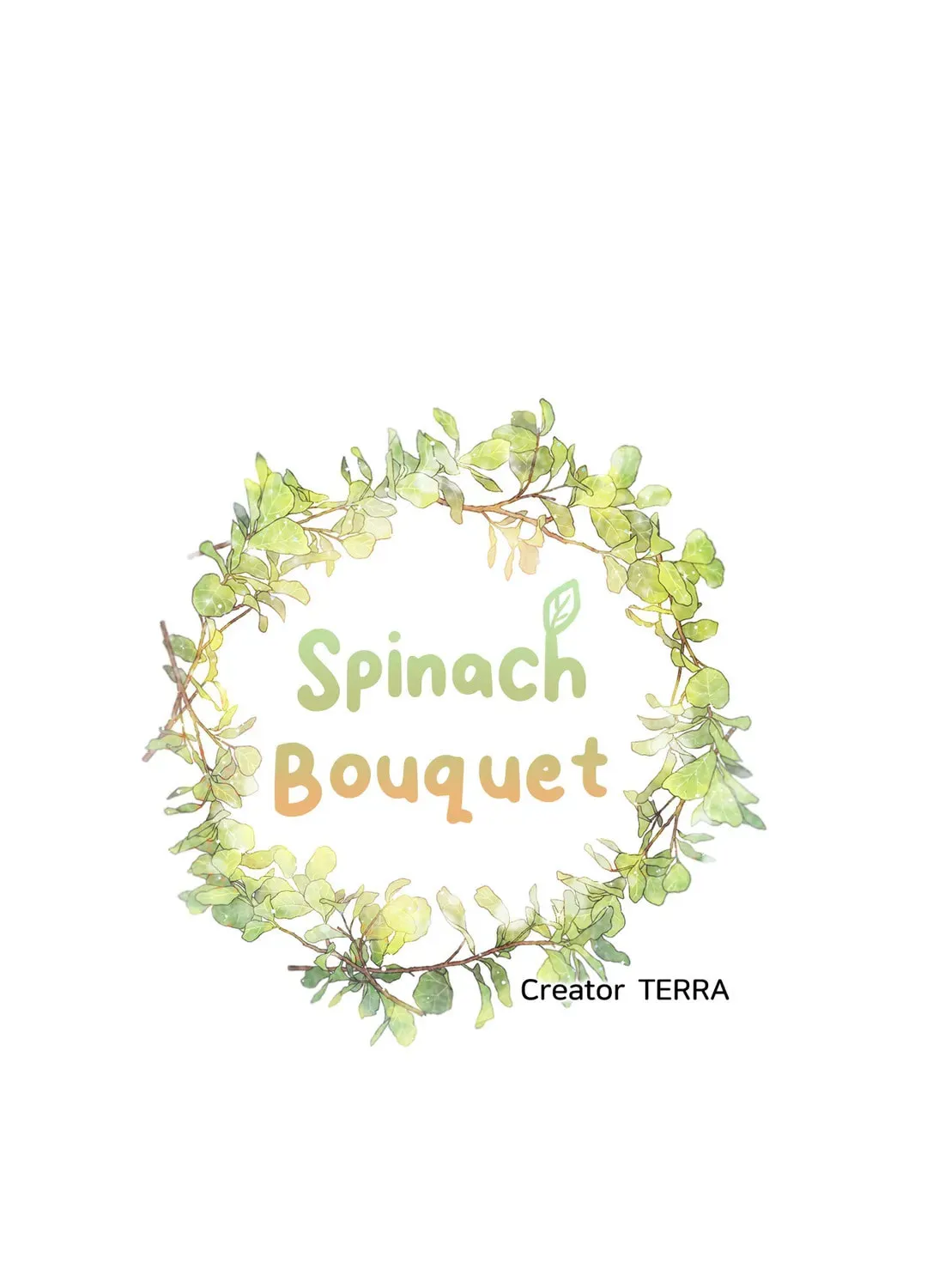 Spinach Bouquet Chapter 33 page 43 - 