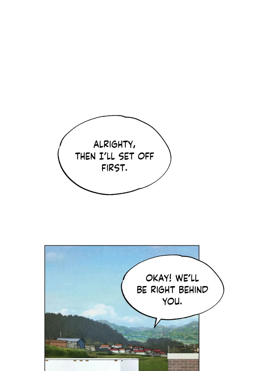 Spinach Bouquet Chapter 33 page 46 - 