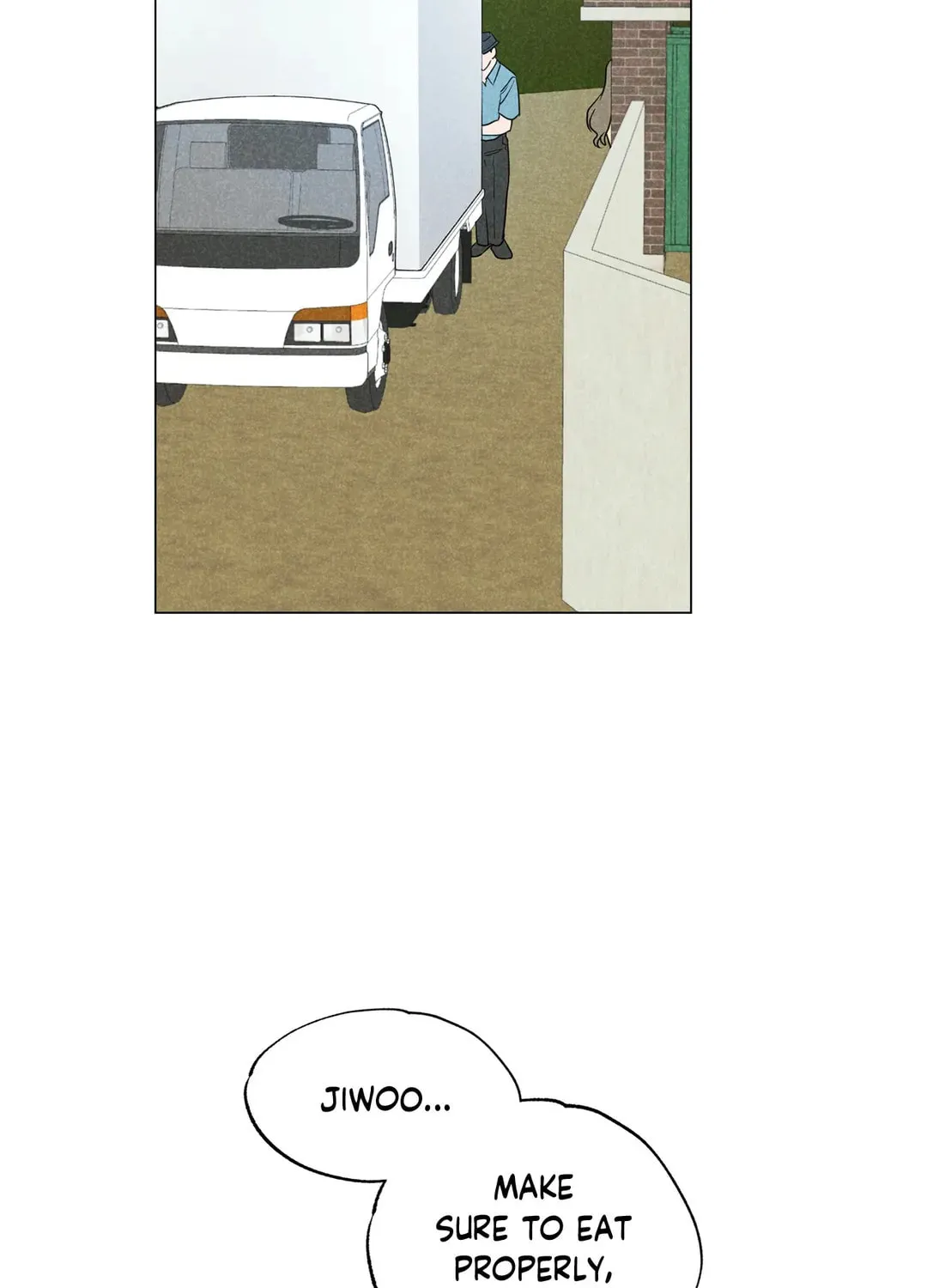 Spinach Bouquet Chapter 33 page 47 - 