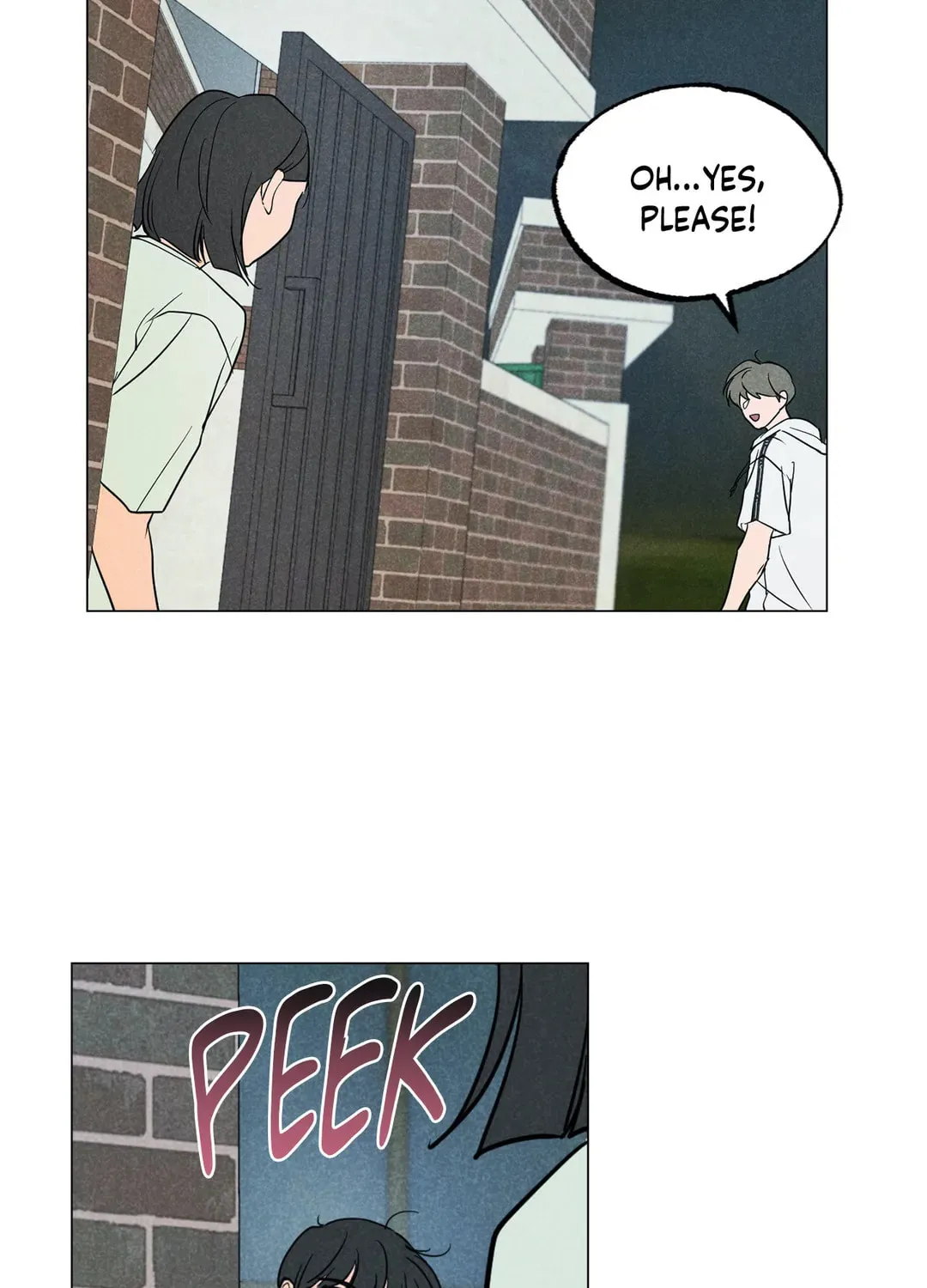 Spinach Bouquet Chapter 33 page 58 - 