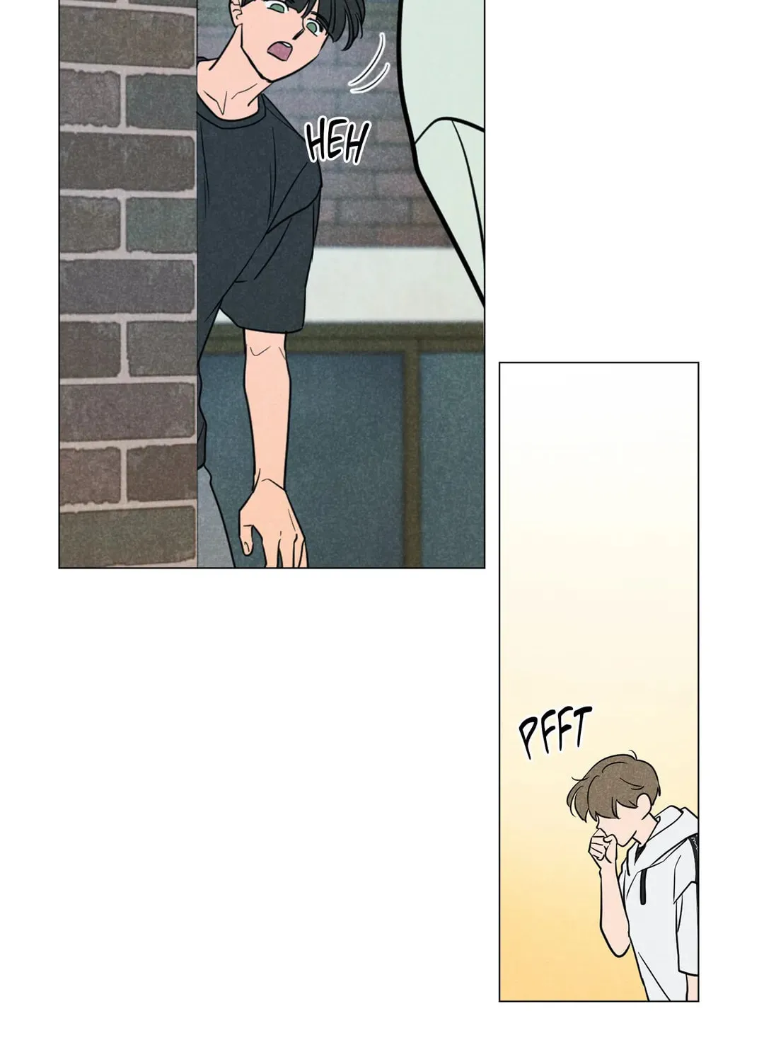 Spinach Bouquet Chapter 33 page 59 - 