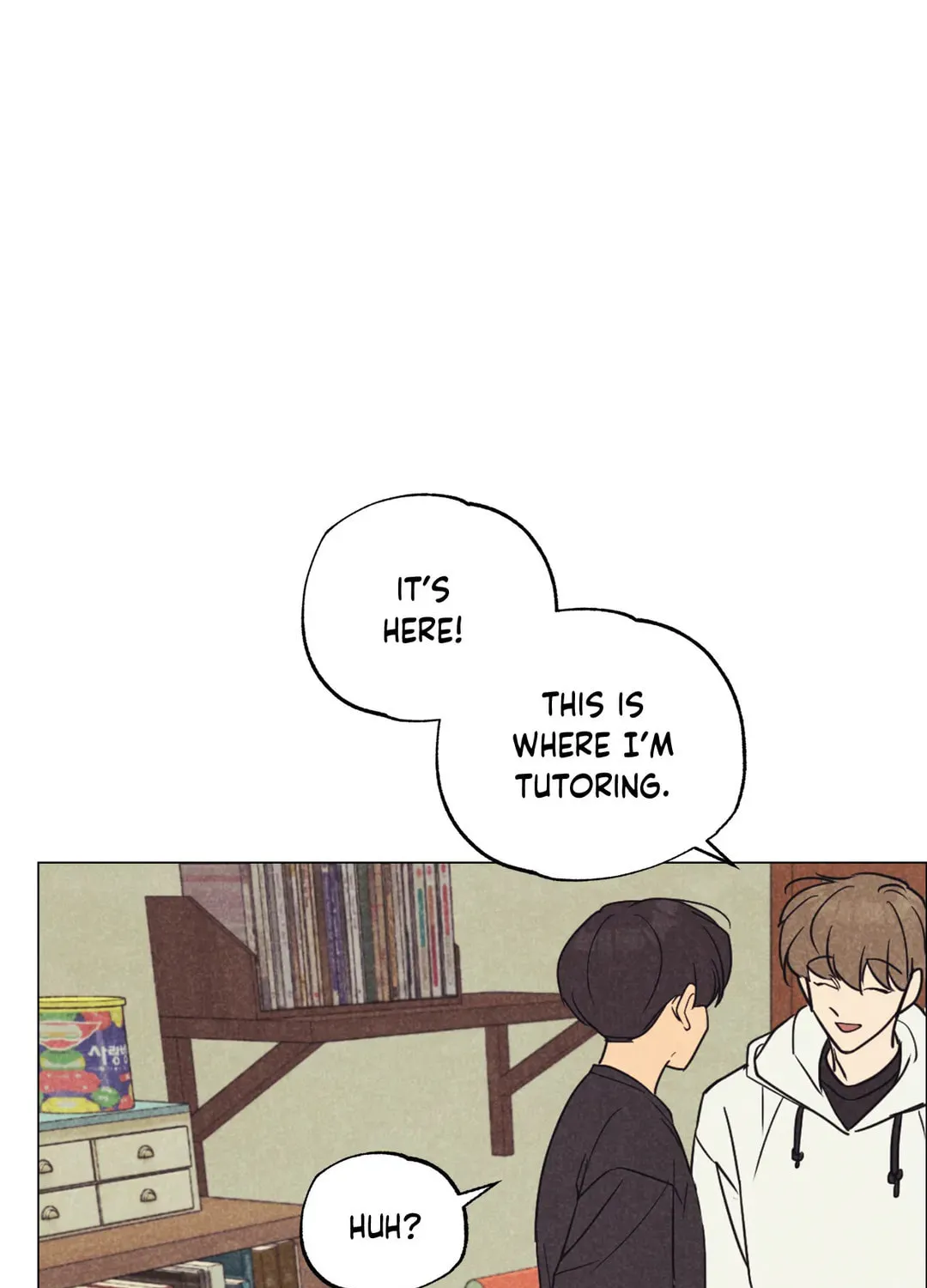 Spinach Bouquet Chapter 33 page 70 - 
