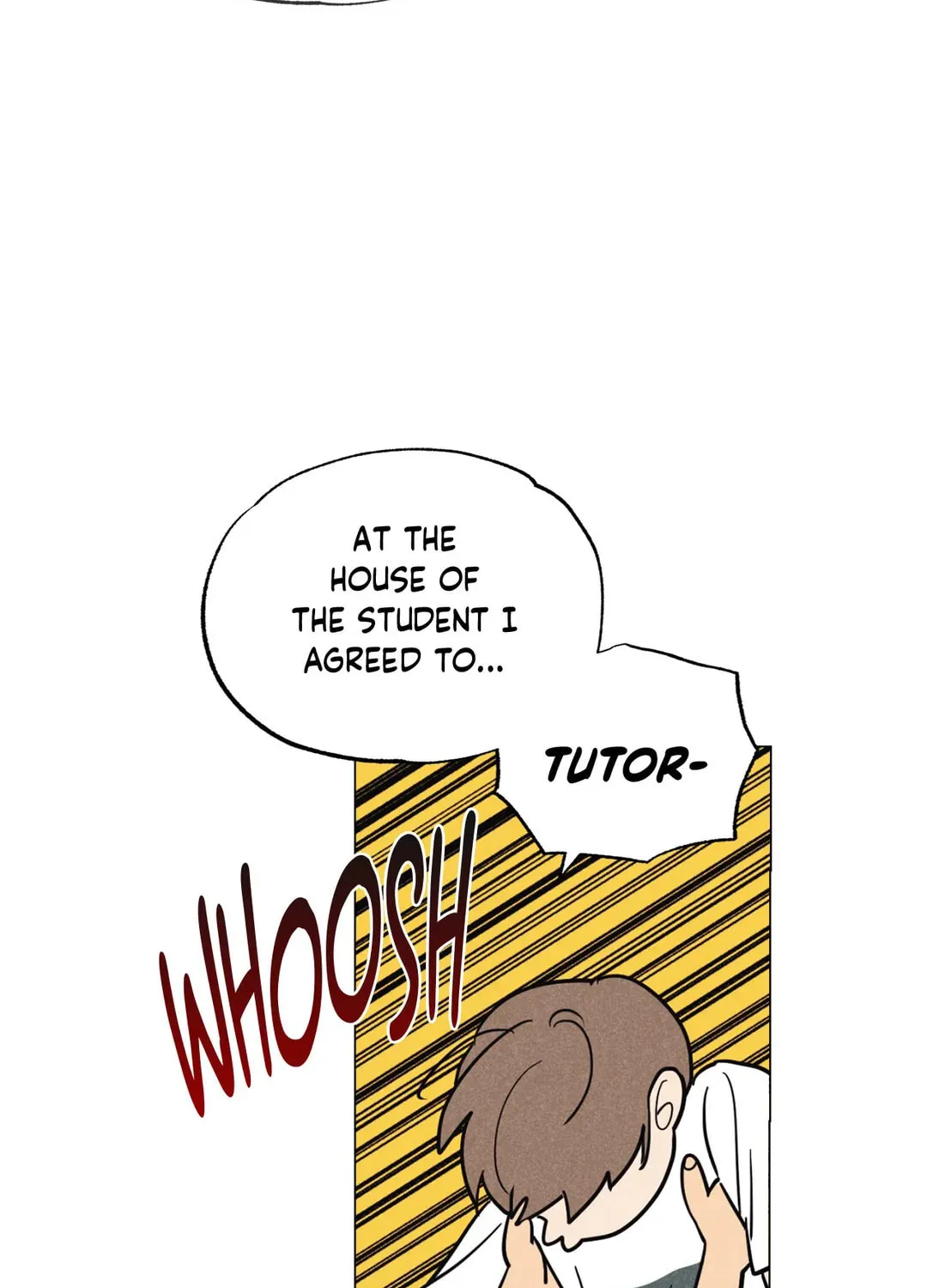 Spinach Bouquet Chapter 33 page 8 - 