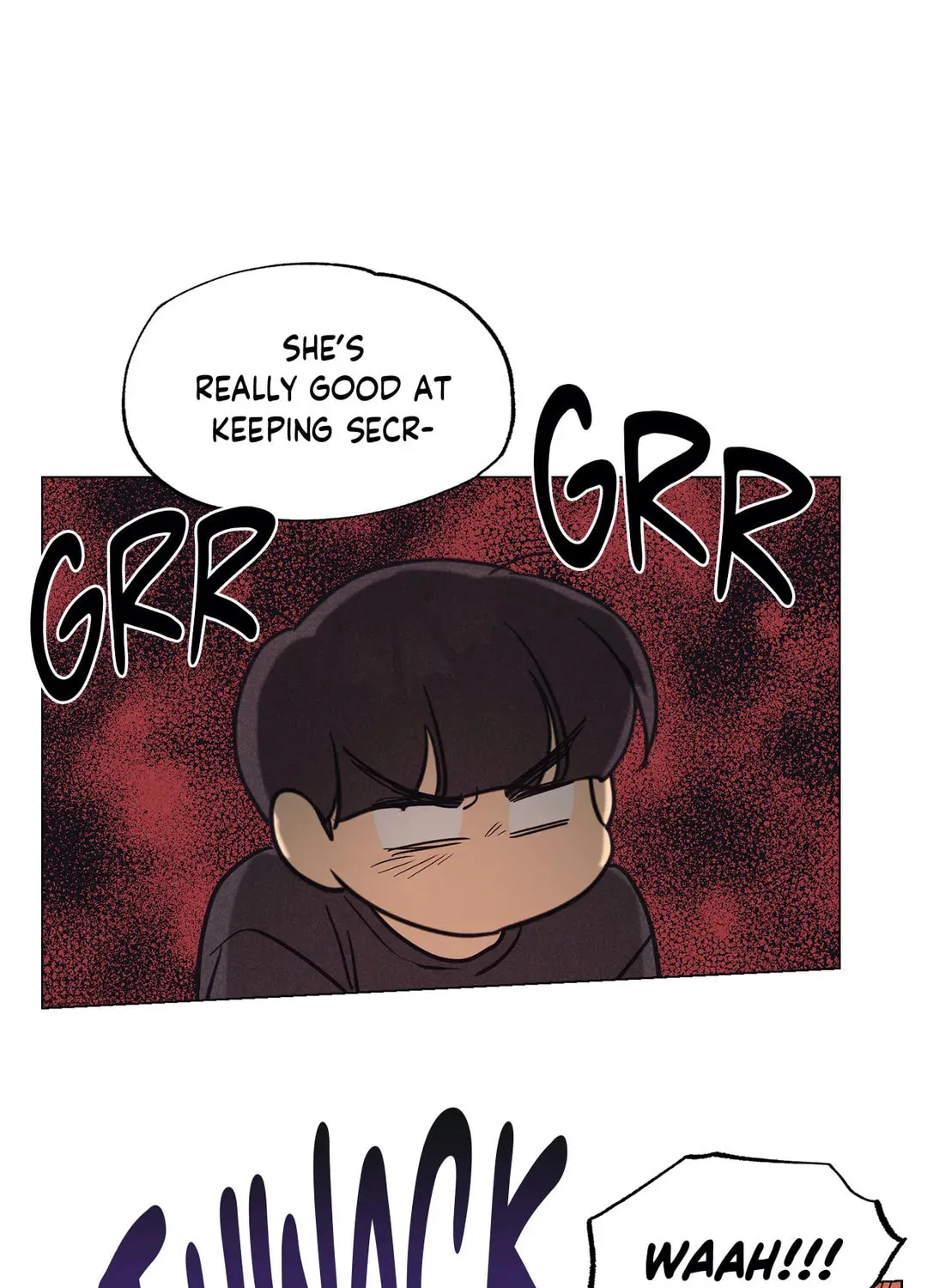 Spinach Bouquet Chapter 33 page 76 - 