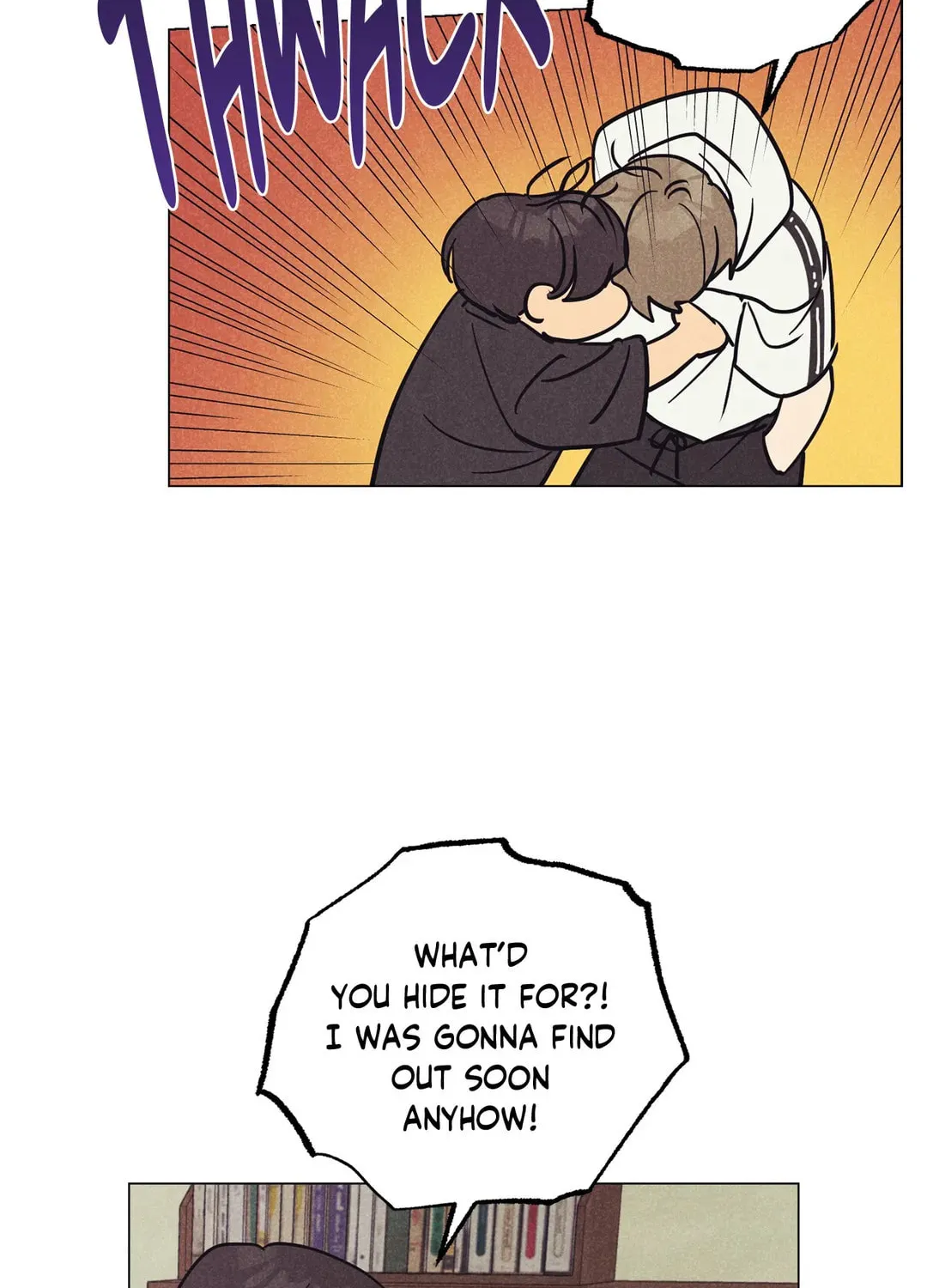 Spinach Bouquet Chapter 33 page 77 - 