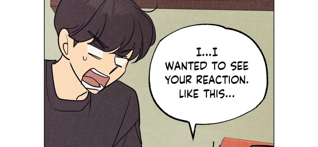 Spinach Bouquet Chapter 33 page 78 - 