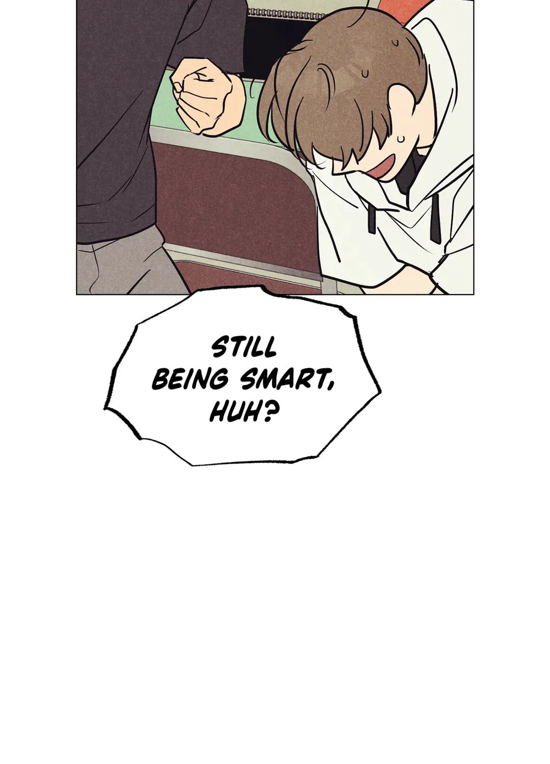 Spinach Bouquet Chapter 33 page 79 - 