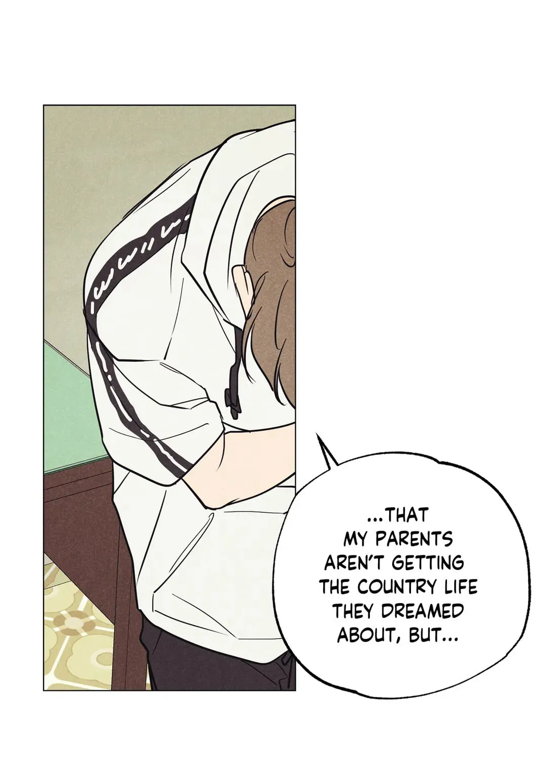 Spinach Bouquet Chapter 33 page 82 - 