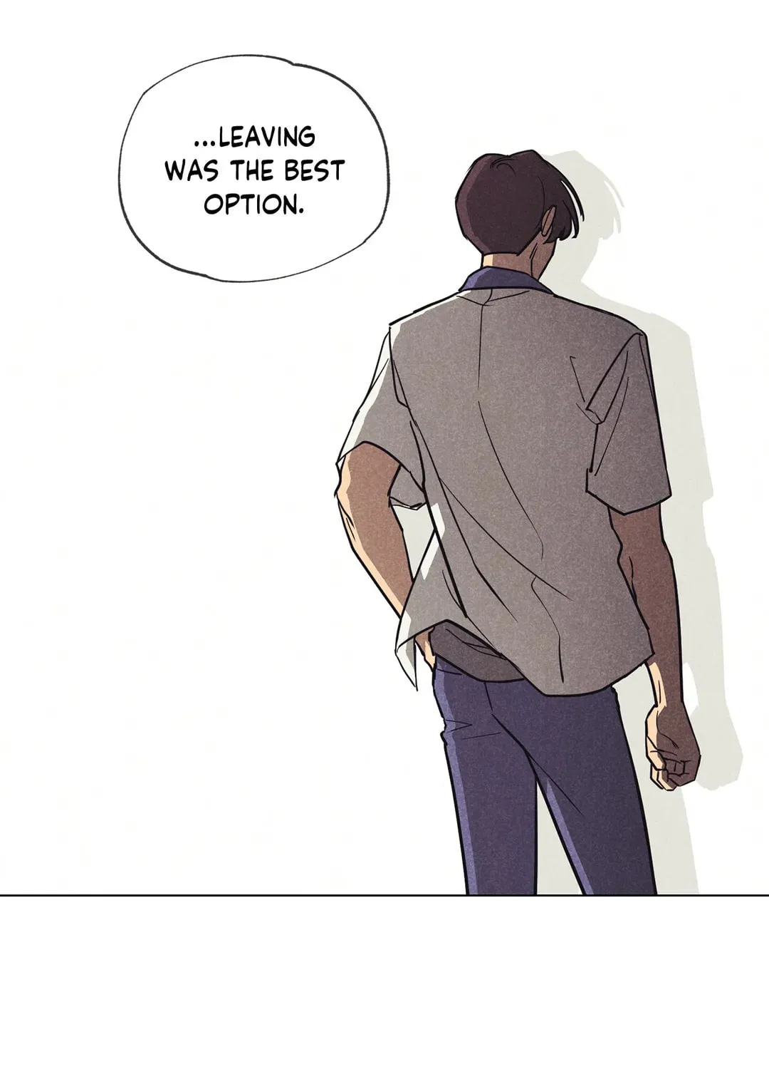 Spinach Bouquet Chapter 33 page 85 - 