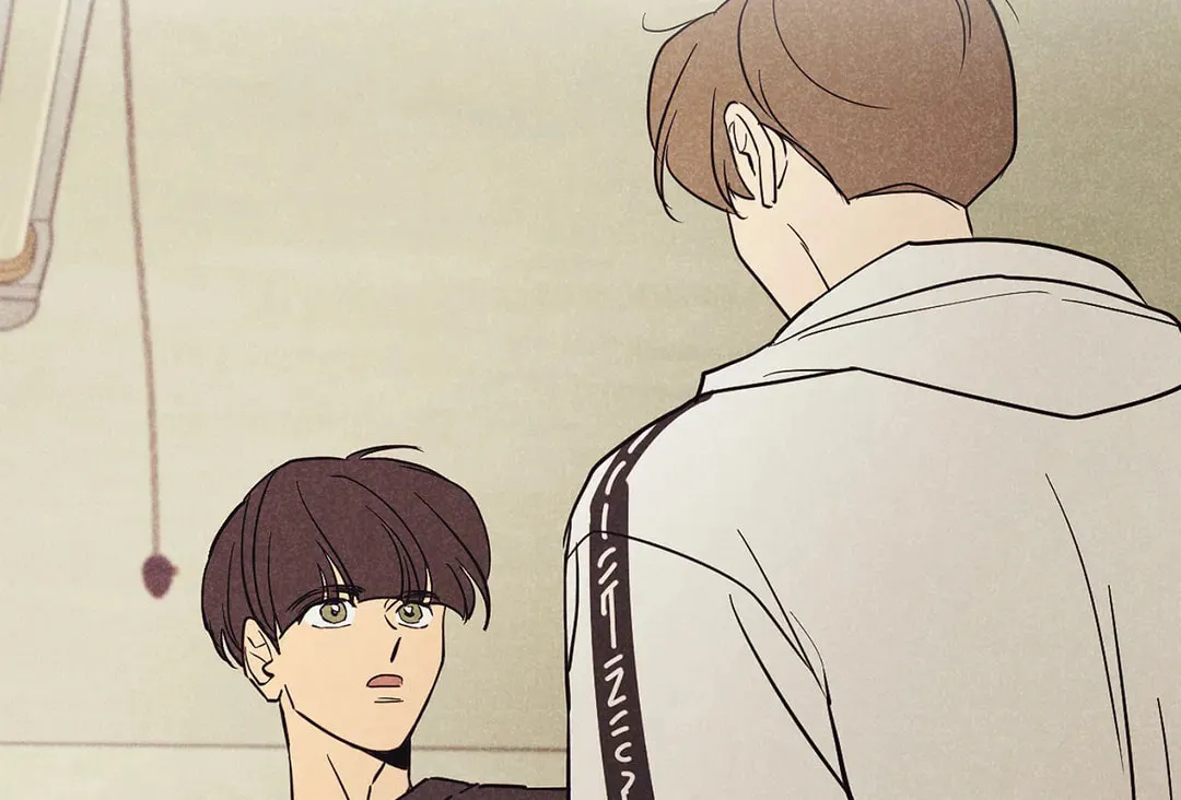 Spinach Bouquet Chapter 33 page 87 - 