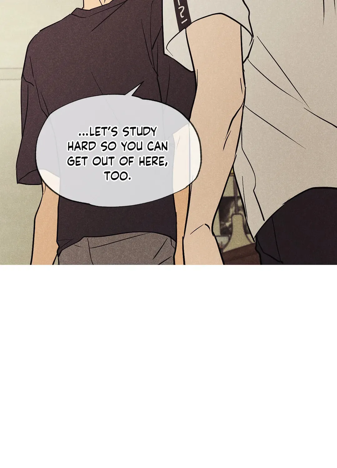 Spinach Bouquet Chapter 33 page 88 - 