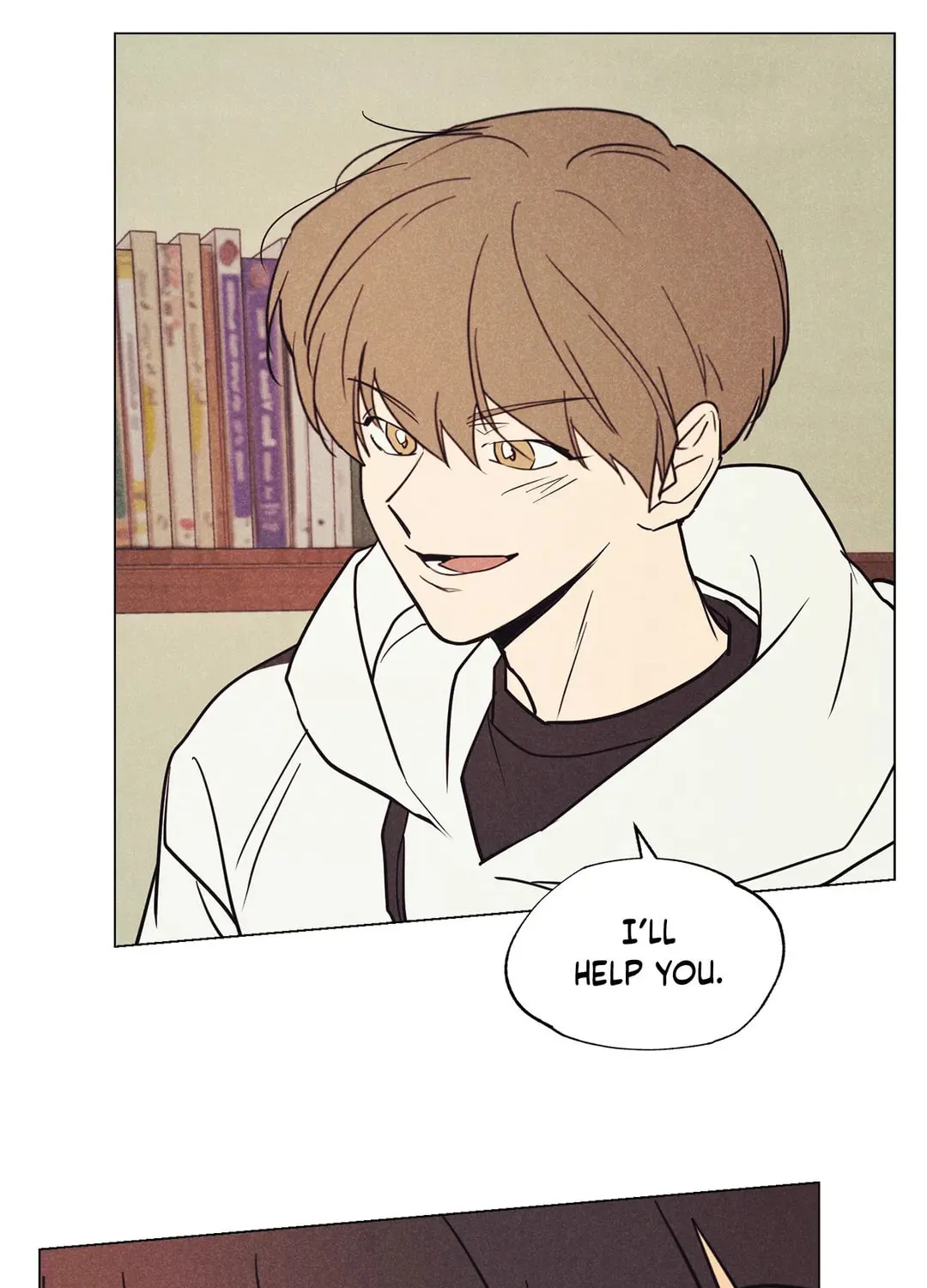 Spinach Bouquet Chapter 33 page 89 - 