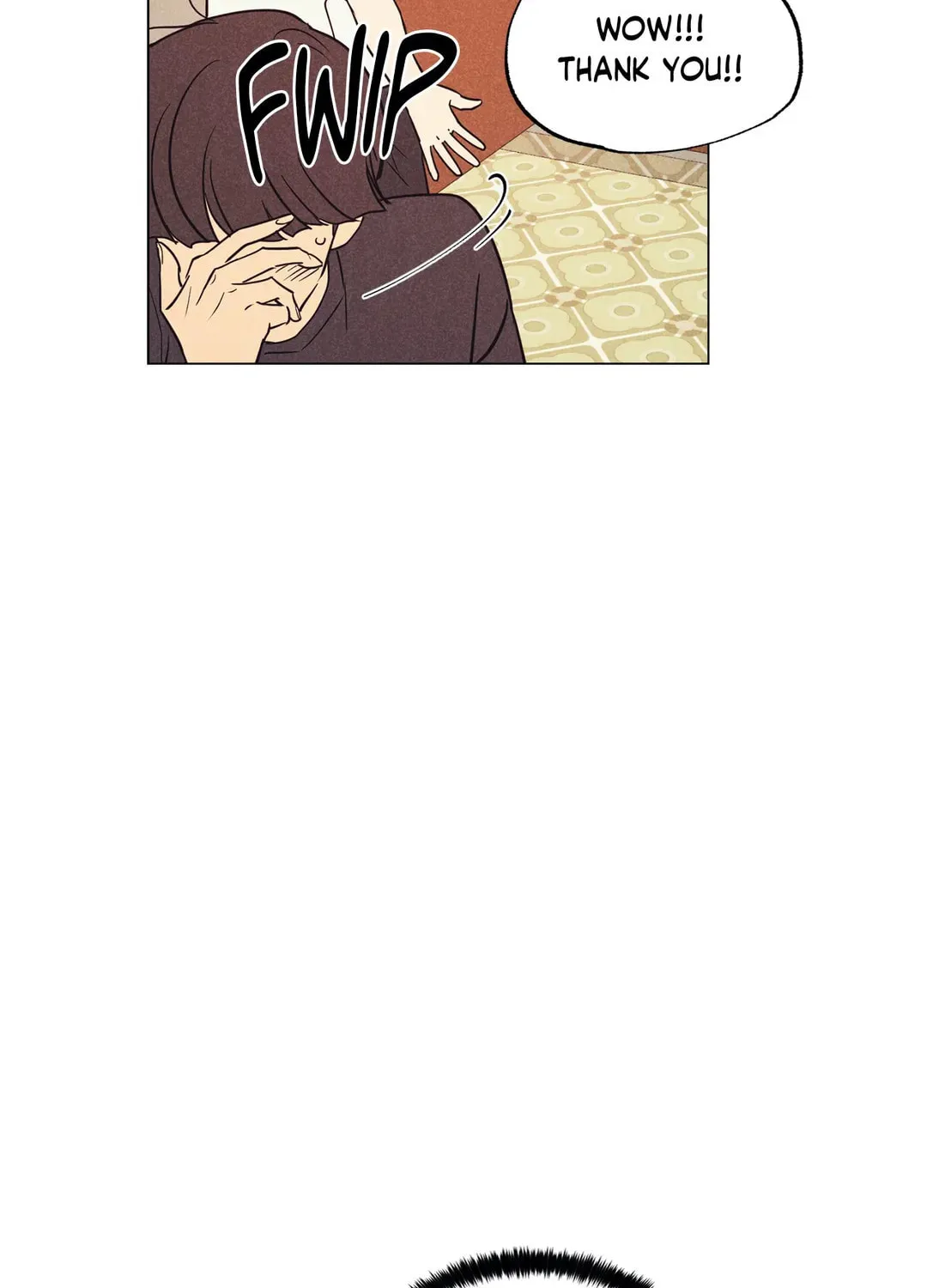 Spinach Bouquet Chapter 33 page 92 - 
