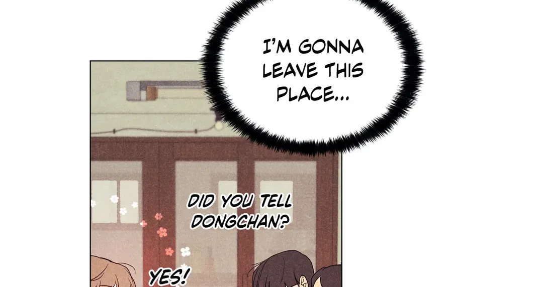 Spinach Bouquet Chapter 33 page 93 - 