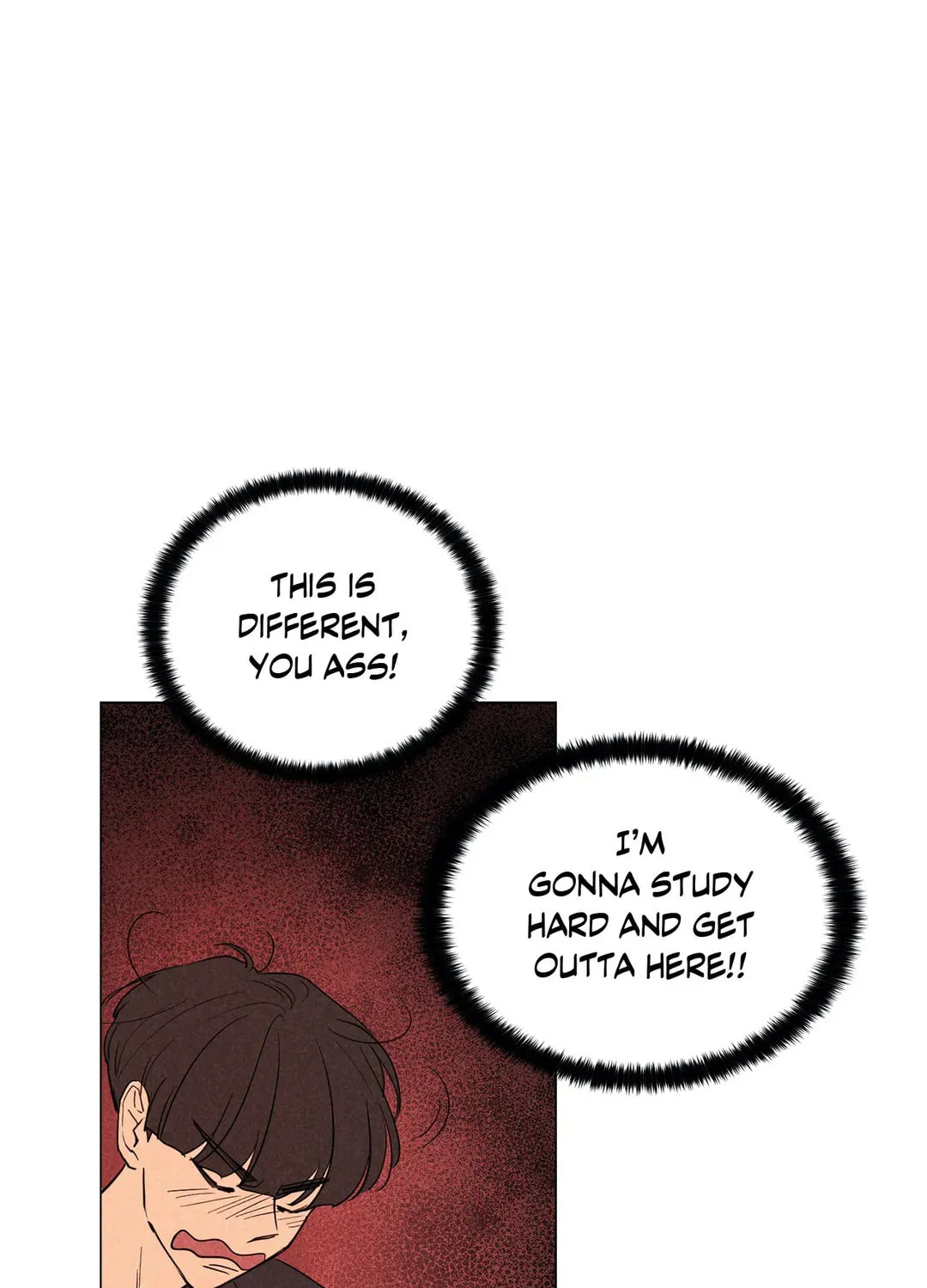 Spinach Bouquet Chapter 33 page 100 - 