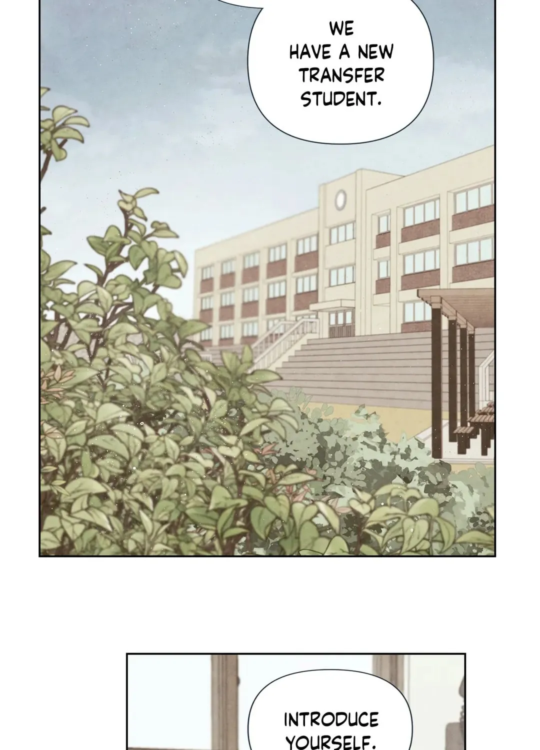 Spinach Bouquet Chapter 34 page 2 - 