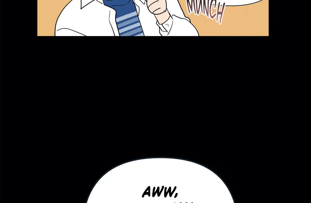 Spinach Bouquet Chapter 34 page 102 - 