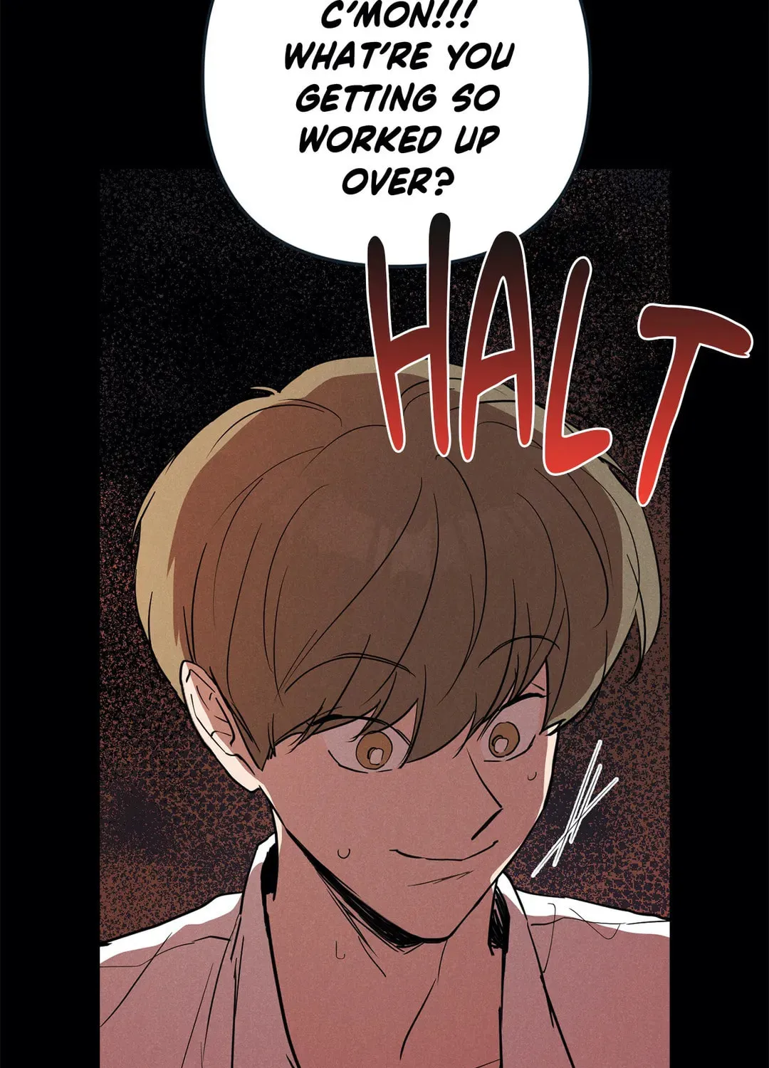 Spinach Bouquet Chapter 34 page 103 - 