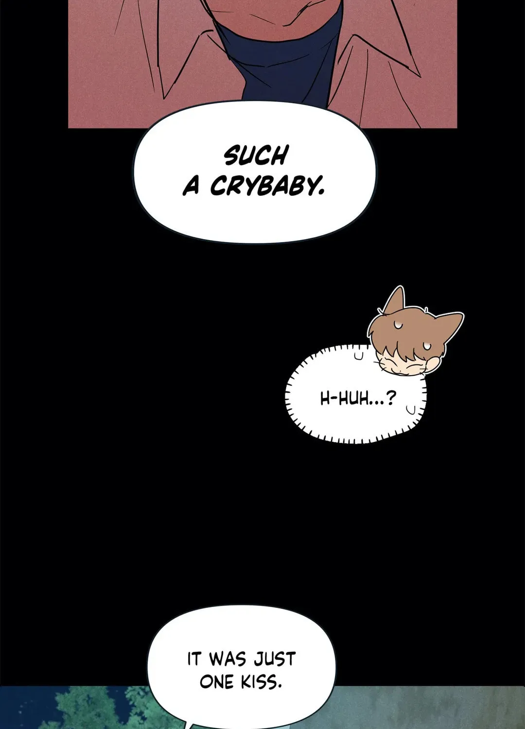 Spinach Bouquet Chapter 34 page 104 - 