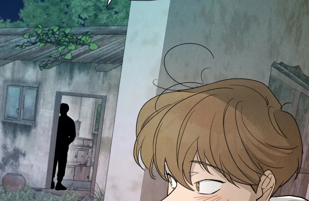 Spinach Bouquet Chapter 34 page 105 - 