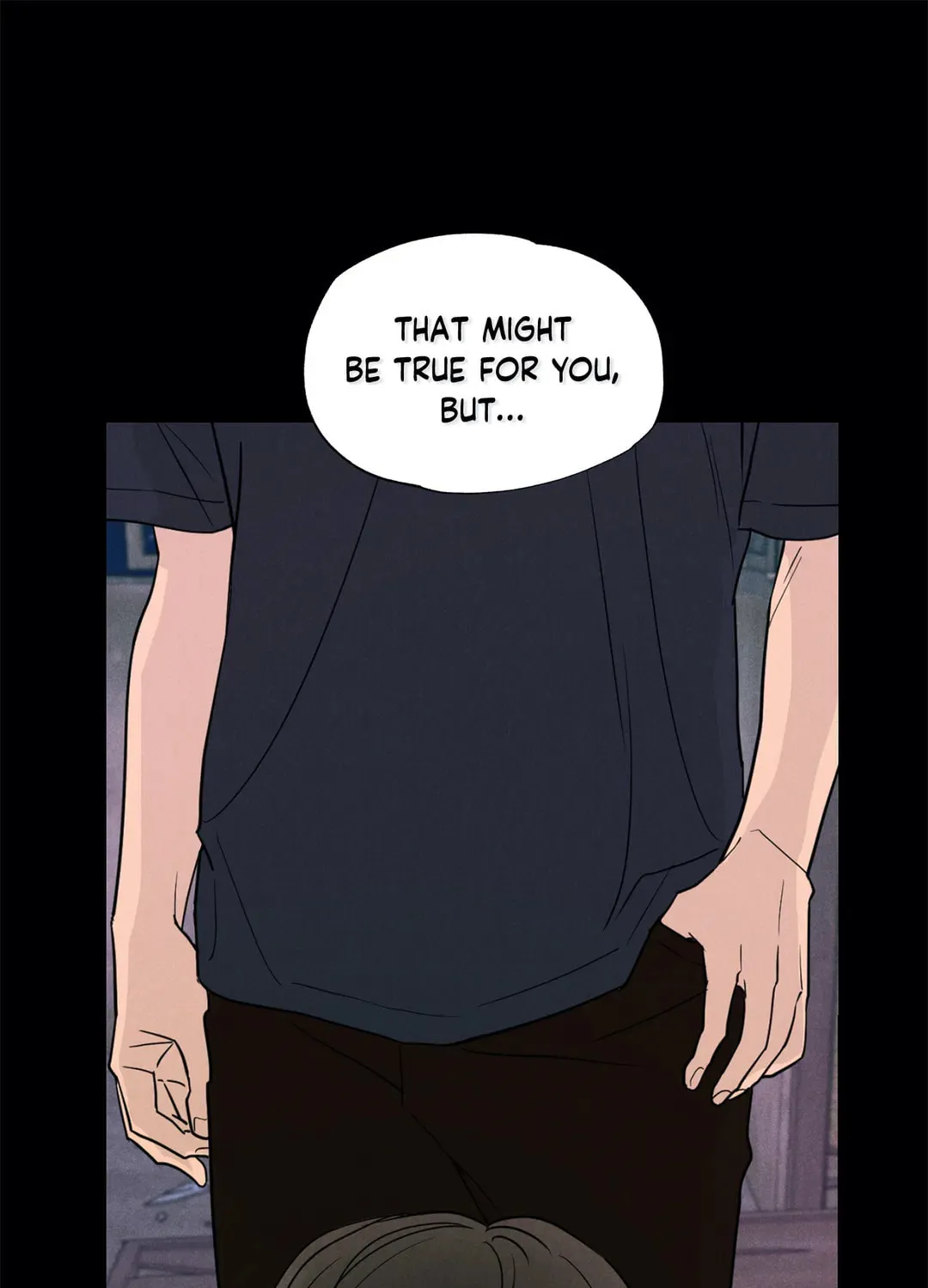 Spinach Bouquet Chapter 34 page 109 - 