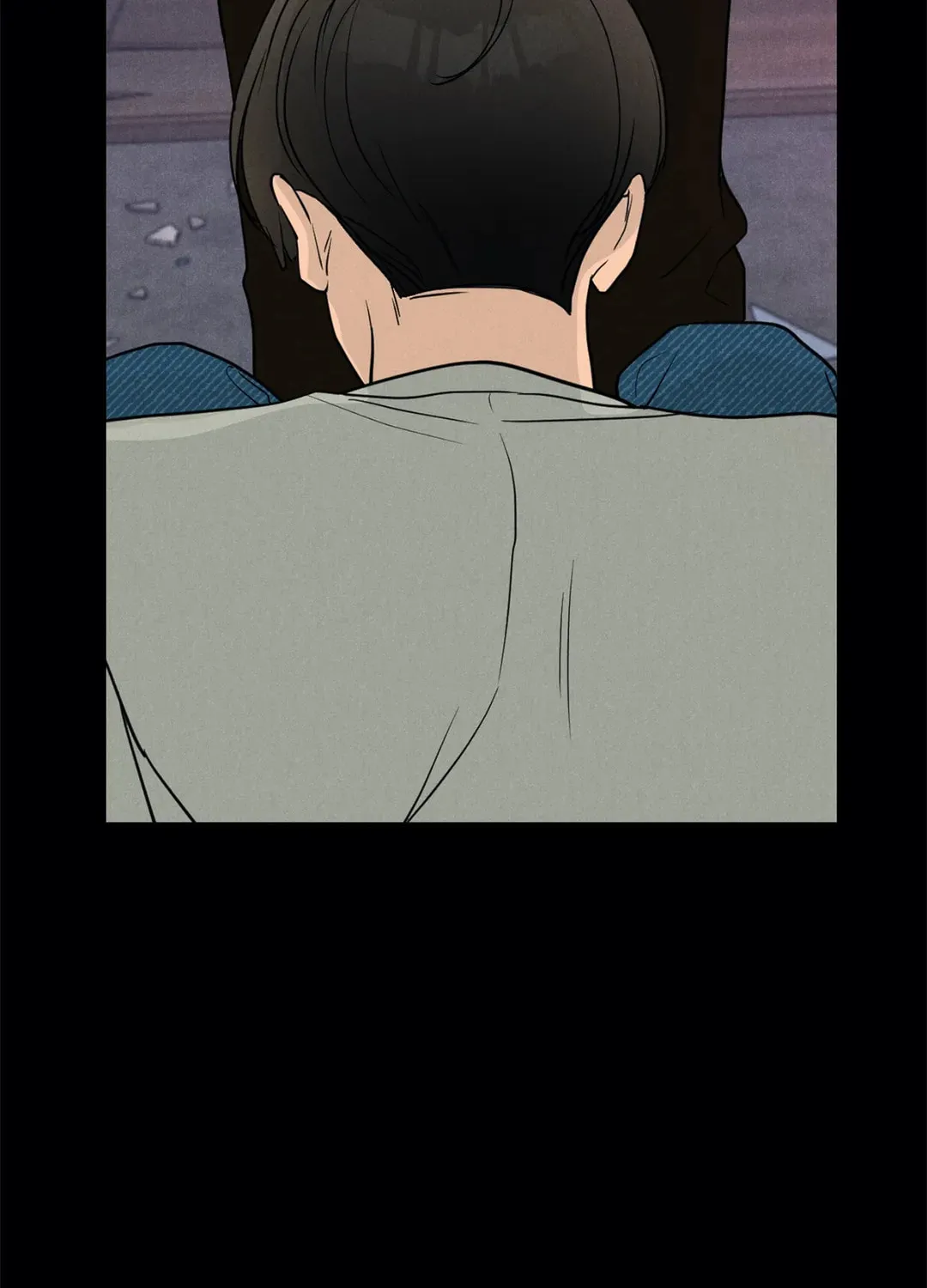 Spinach Bouquet Chapter 34 page 110 - 