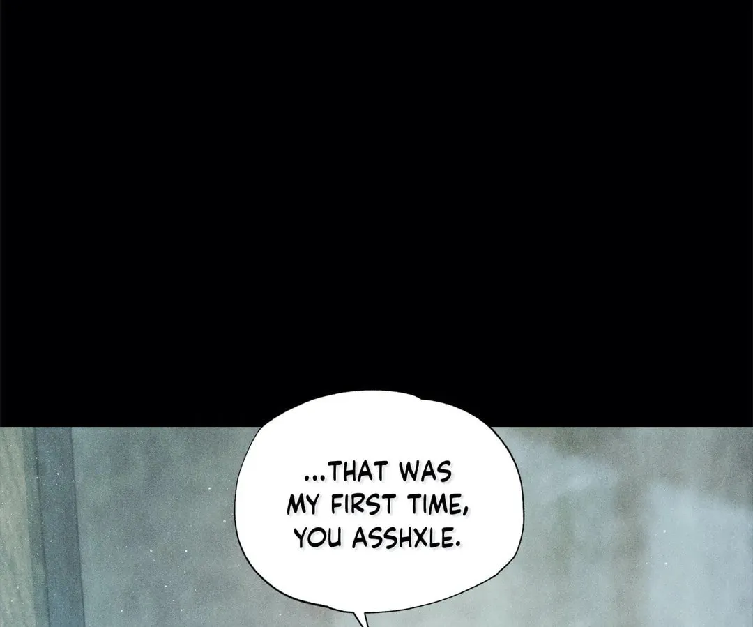 Spinach Bouquet Chapter 34 page 111 - 