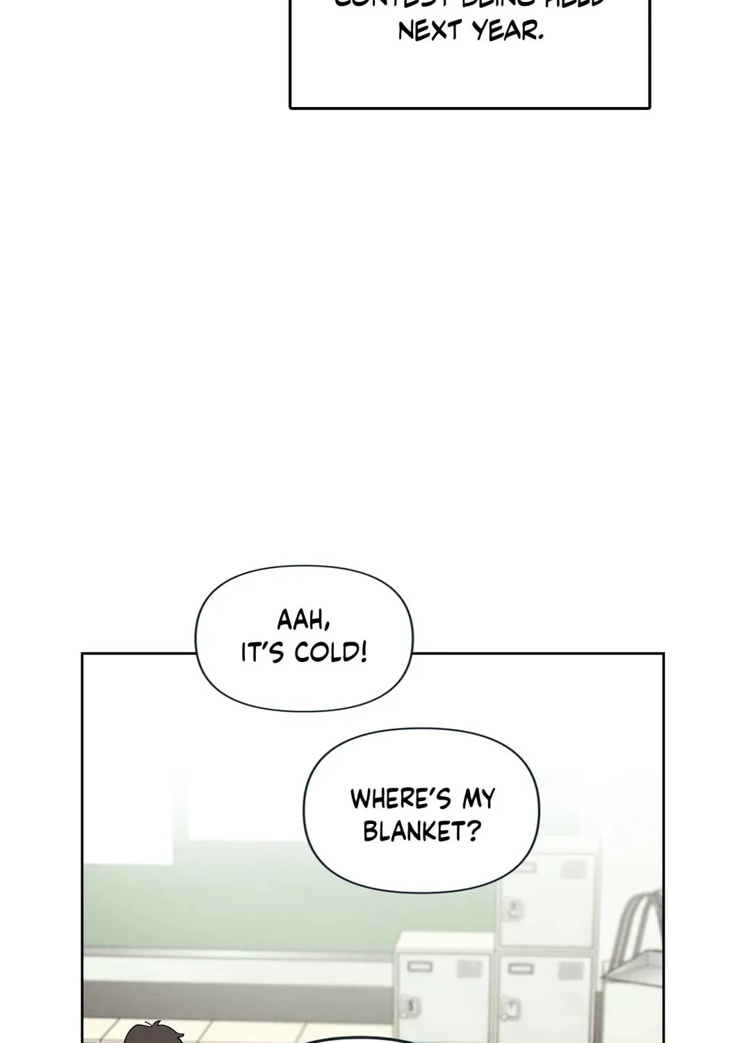 Spinach Bouquet Chapter 34 page 14 - 
