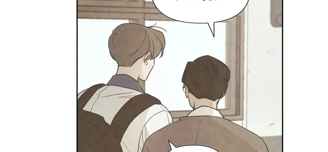 Spinach Bouquet Chapter 34 page 3 - 