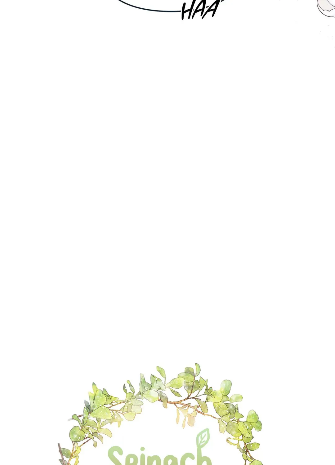 Spinach Bouquet Chapter 34 page 25 - 