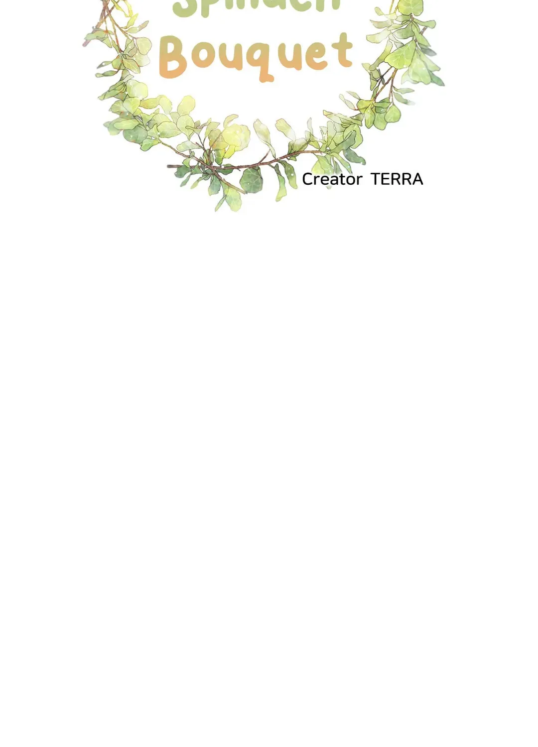 Spinach Bouquet Chapter 34 page 26 - 