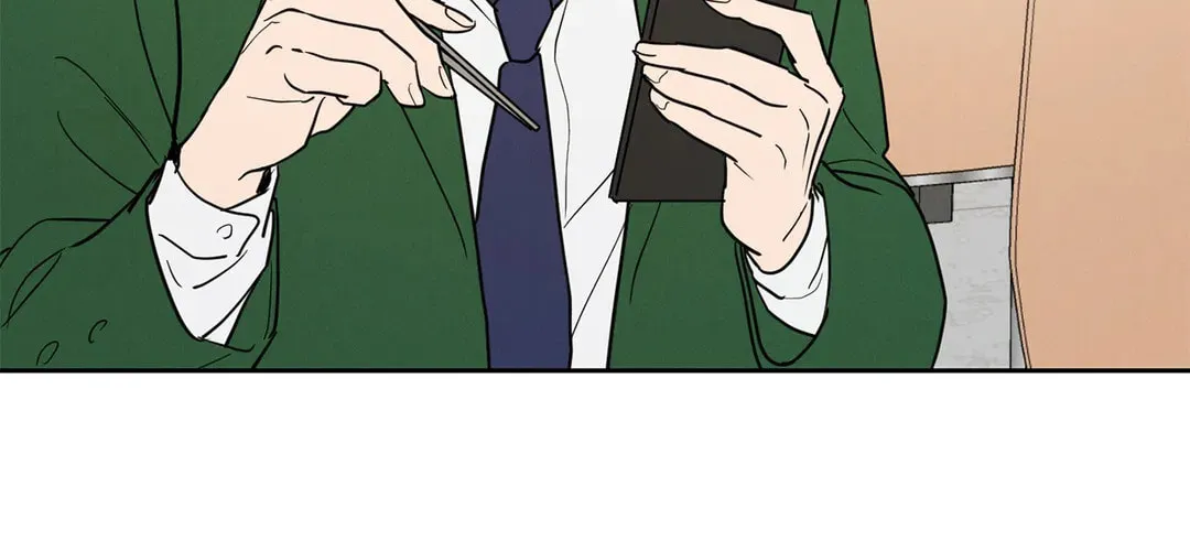 Spinach Bouquet Chapter 34 page 36 - 