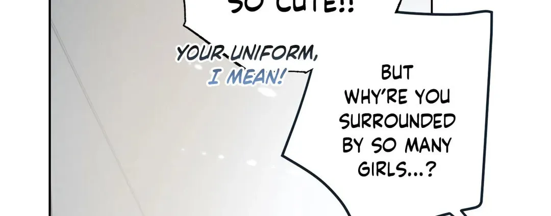 Spinach Bouquet Chapter 34 page 39 - 
