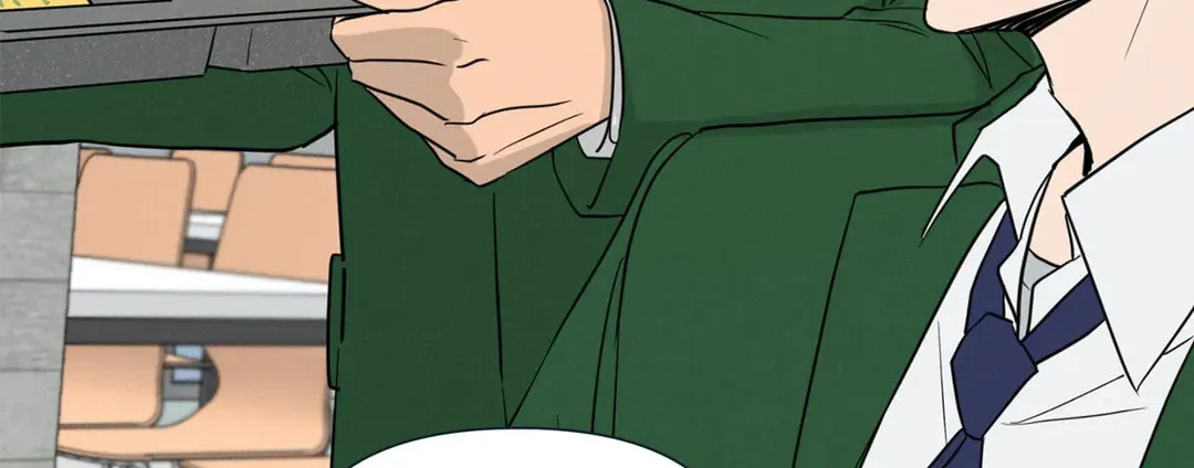 Spinach Bouquet Chapter 34 page 42 - 