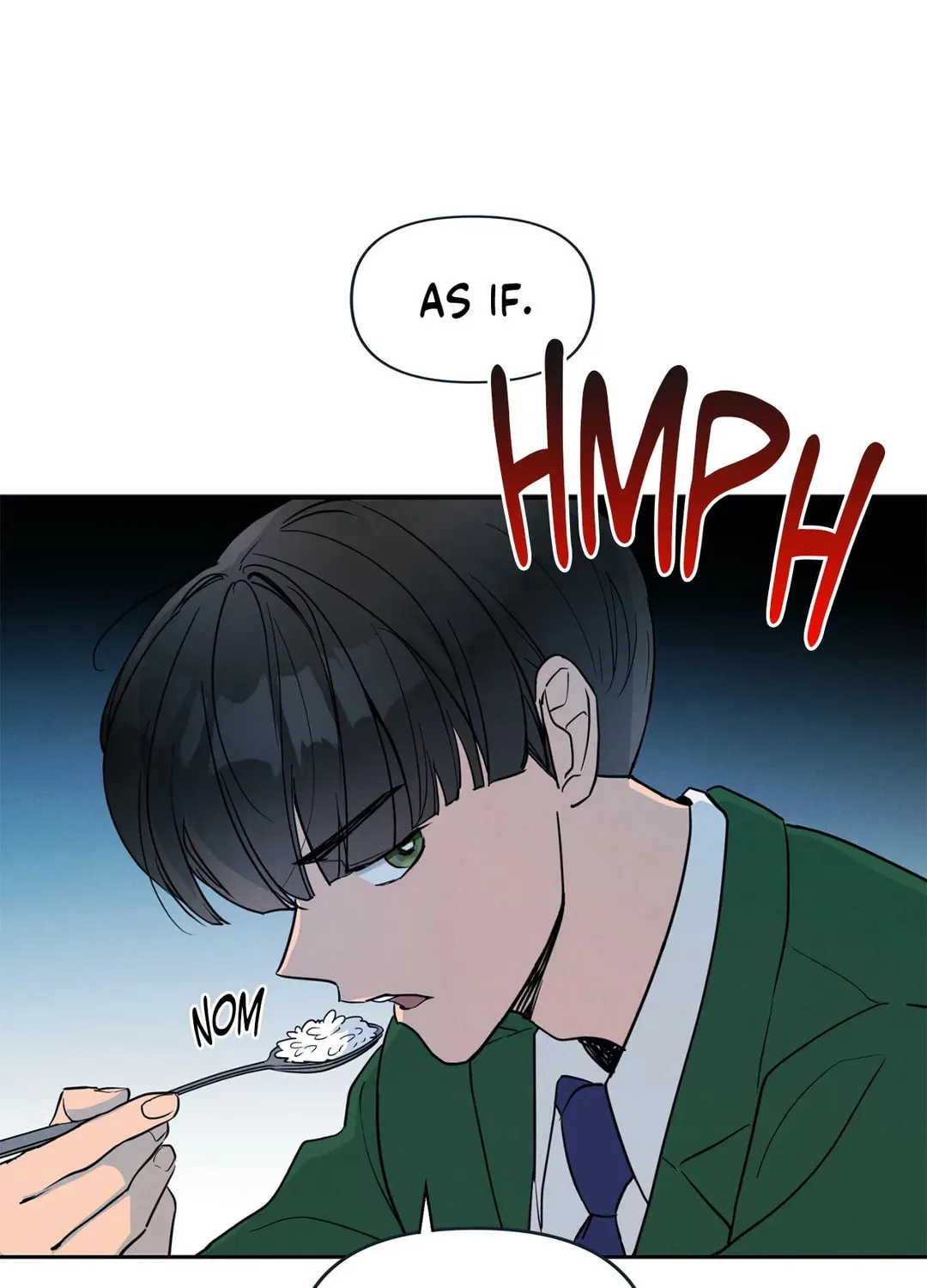 Spinach Bouquet Chapter 34 page 46 - 