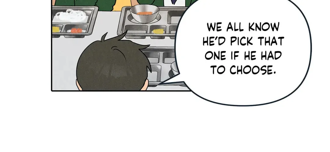 Spinach Bouquet Chapter 34 page 48 - 