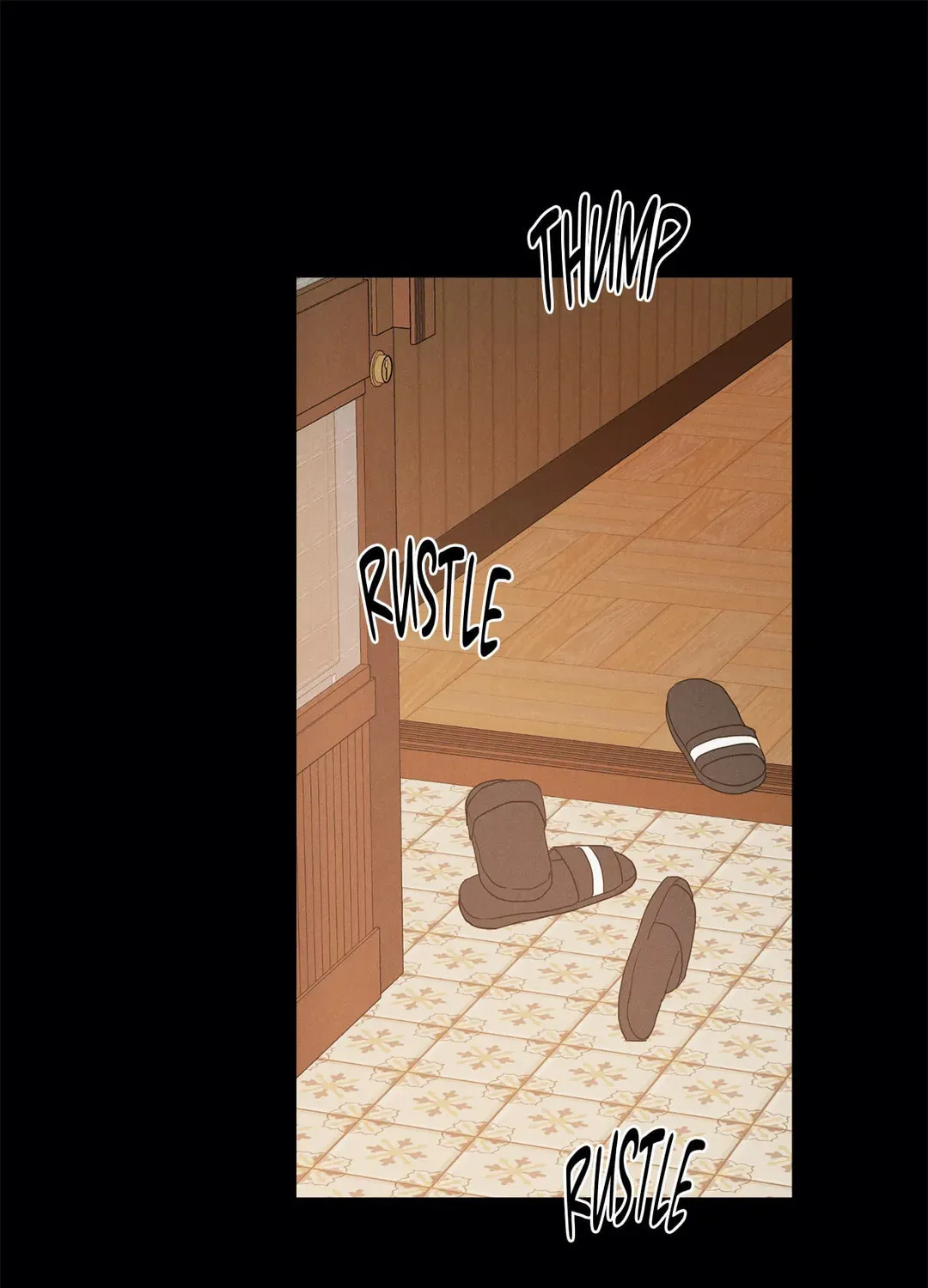 Spinach Bouquet Chapter 34 page 55 - 