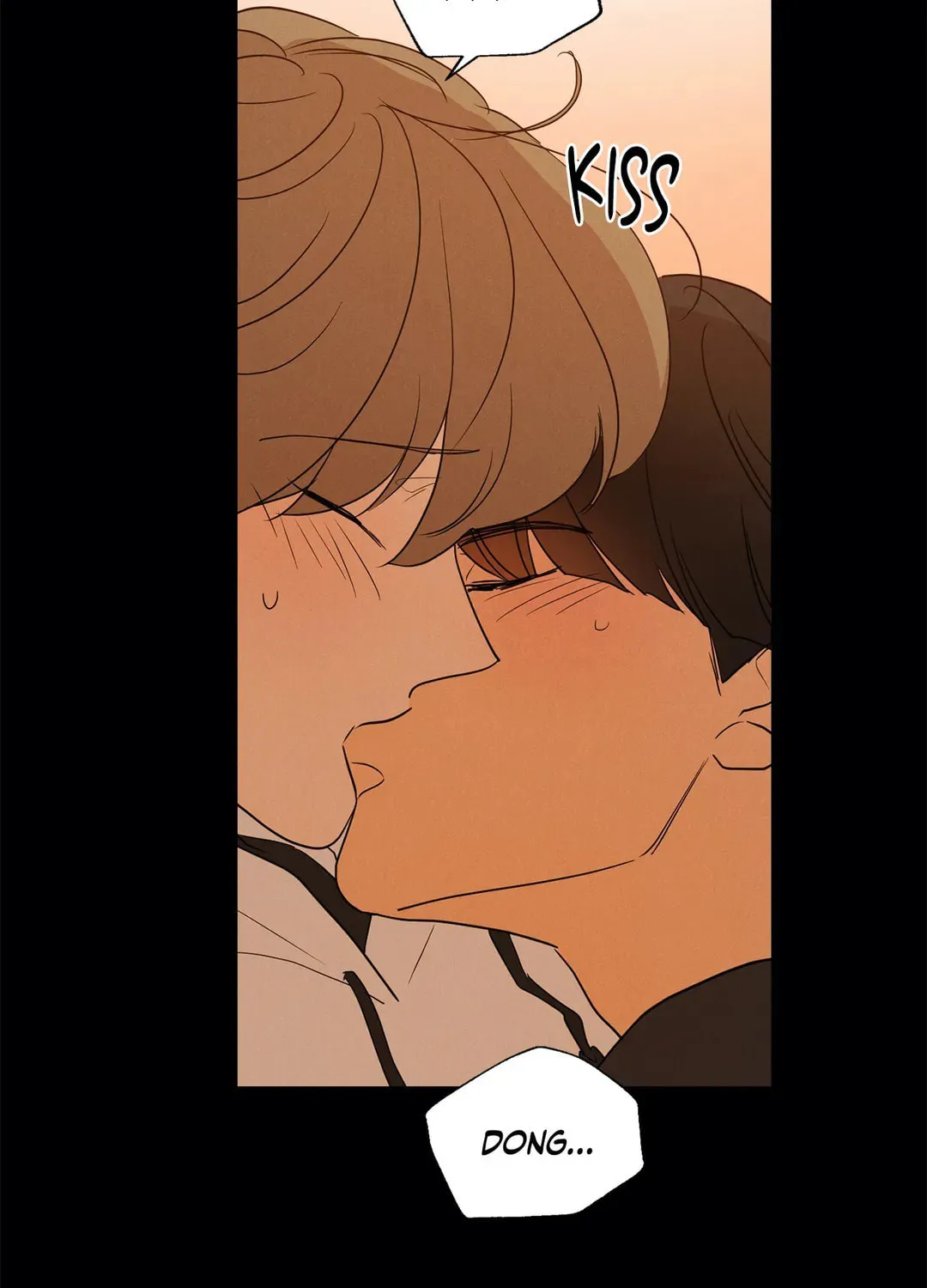 Spinach Bouquet Chapter 34 page 58 - 
