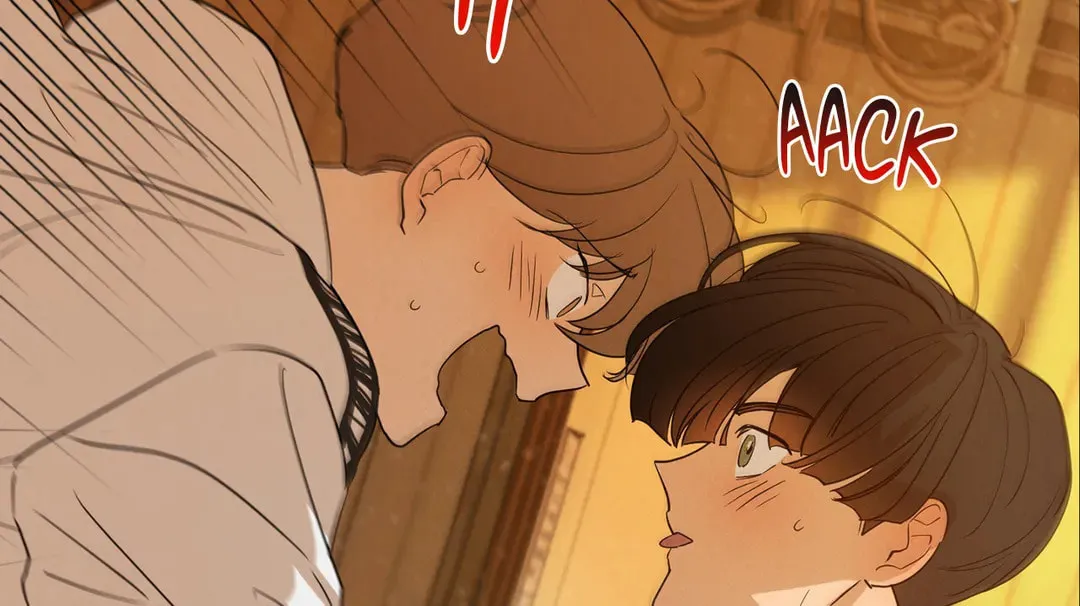 Spinach Bouquet Chapter 34 page 60 - 