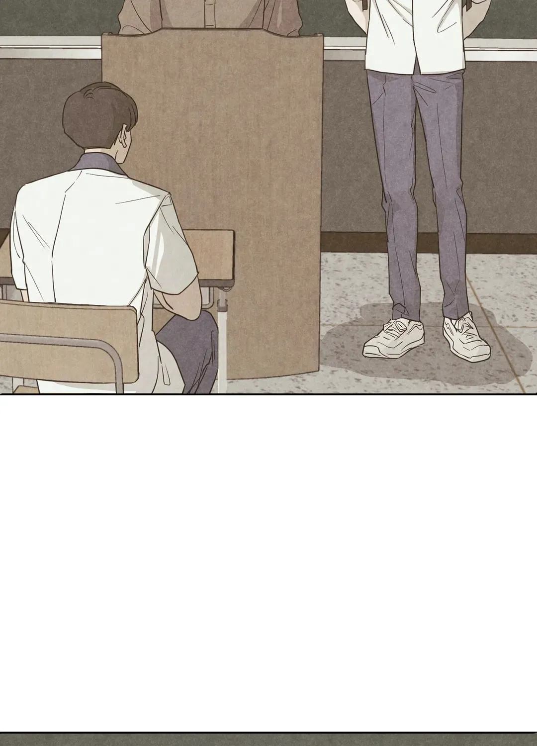 Spinach Bouquet Chapter 34 page 7 - 