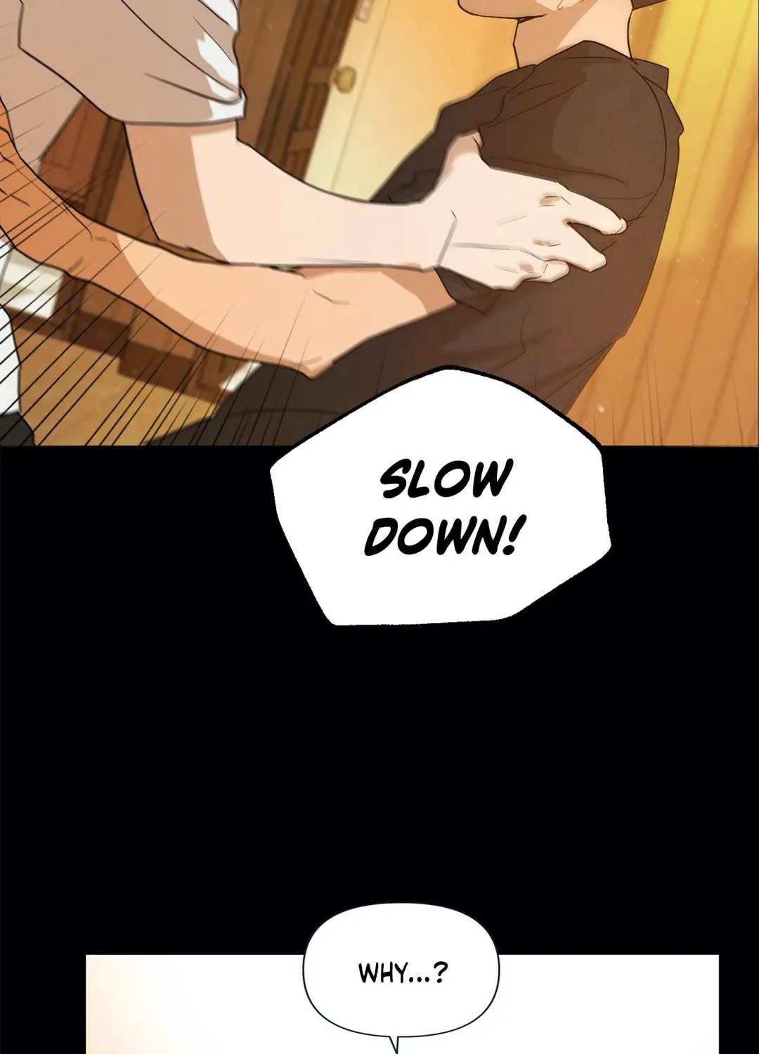Spinach Bouquet Chapter 34 page 61 - 