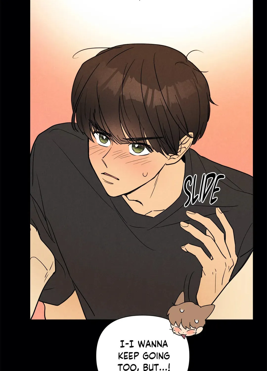Spinach Bouquet Chapter 34 page 62 - 